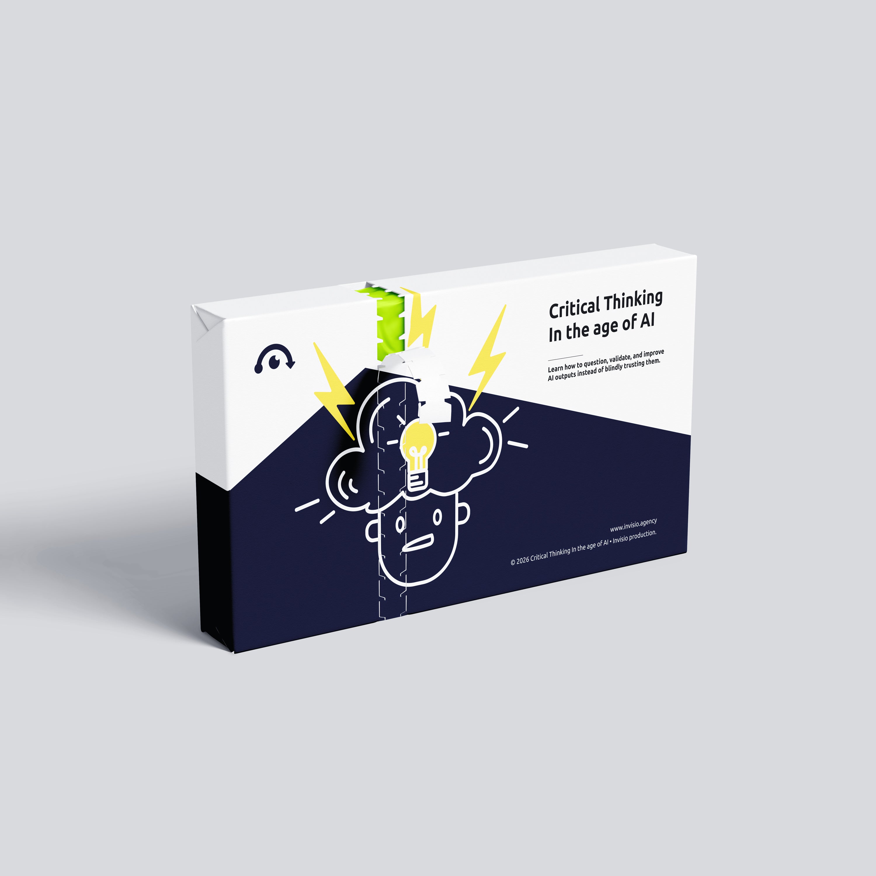 Critical Thinking in the Age of AI