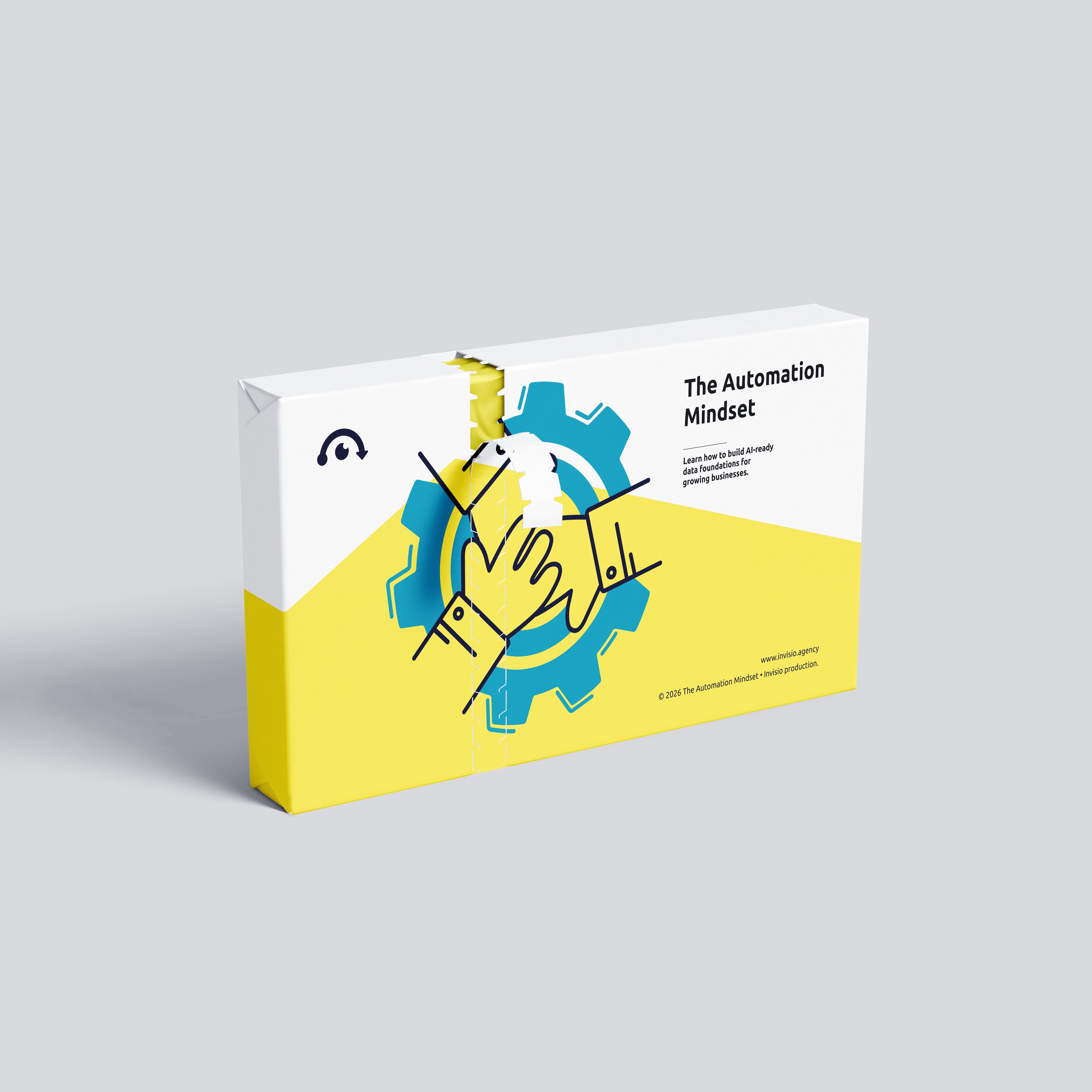 The Automation Mindset